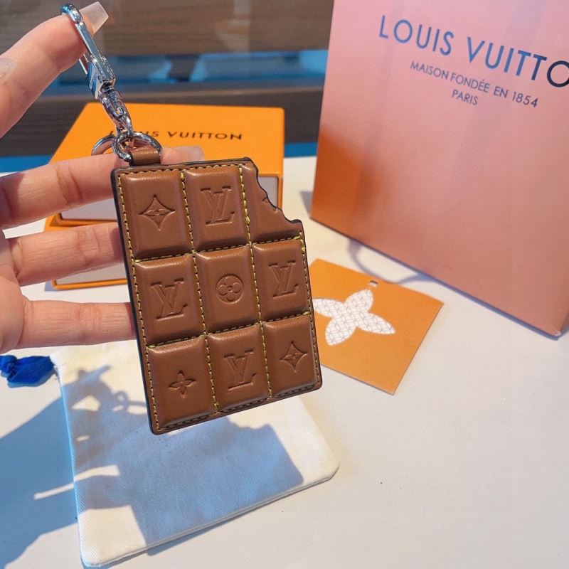 Louis Vuitton Keychains